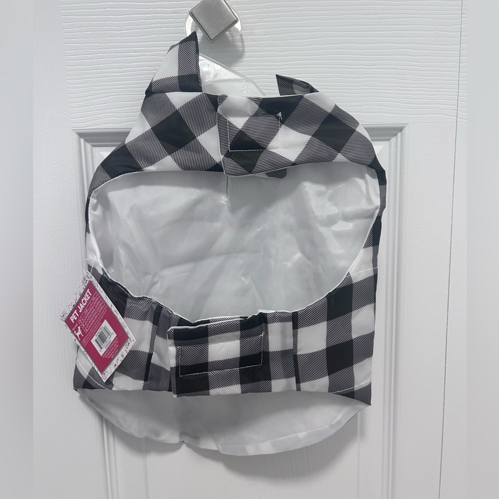 Pet Jacket - Picture 2 of 3